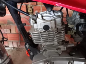 Suzuki GN GN 125 | Mobile.bg � ����� ������ 4