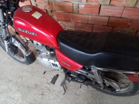 ������ Suzuki GN
