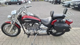 Yamaha Drag Star XVS 1100 30000 km | Mobile.bg � ����� ������ 11