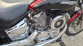 Yamaha Drag Star XVS 1100 30000 km | Mobile.bg � ����� ������ 9