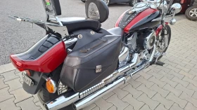 Yamaha Drag Star XVS 1100 30000 km | Mobile.bg � ����� ������ 7