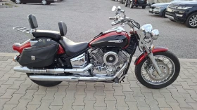 ������ Yamaha Drag Star