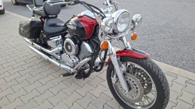 Yamaha Drag Star XVS 1100 30000 km | Mobile.bg � ����� ������ 5