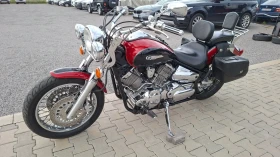 Yamaha Drag Star XVS 1100 30000 km | Mobile.bg � ����� ������ 12
