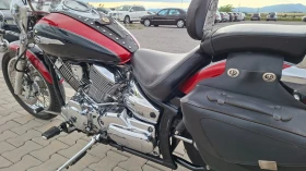 Yamaha Drag Star XVS 1100 30000 km | Mobile.bg � ����� ������ 15