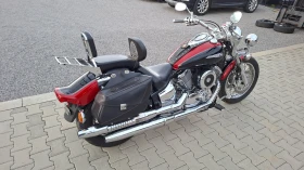 Yamaha Drag Star XVS 1100 30000 km | Mobile.bg � ����� ������ 2
