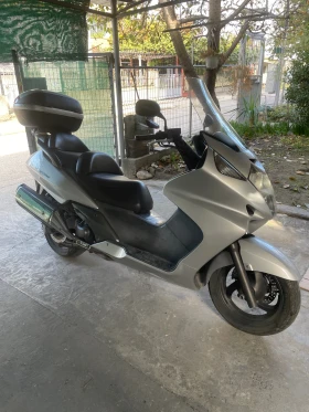 Honda Silver Wing | Mobile.bg � ����� ������ 9