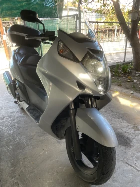 Honda Silver Wing | Mobile.bg � ����� ������ 7