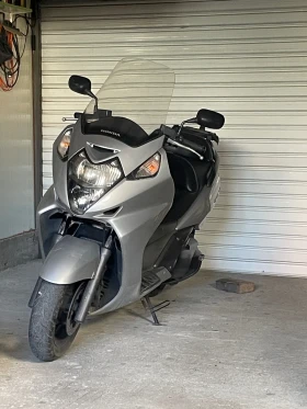 Honda Silver Wing | Mobile.bg � ����� ������ 6