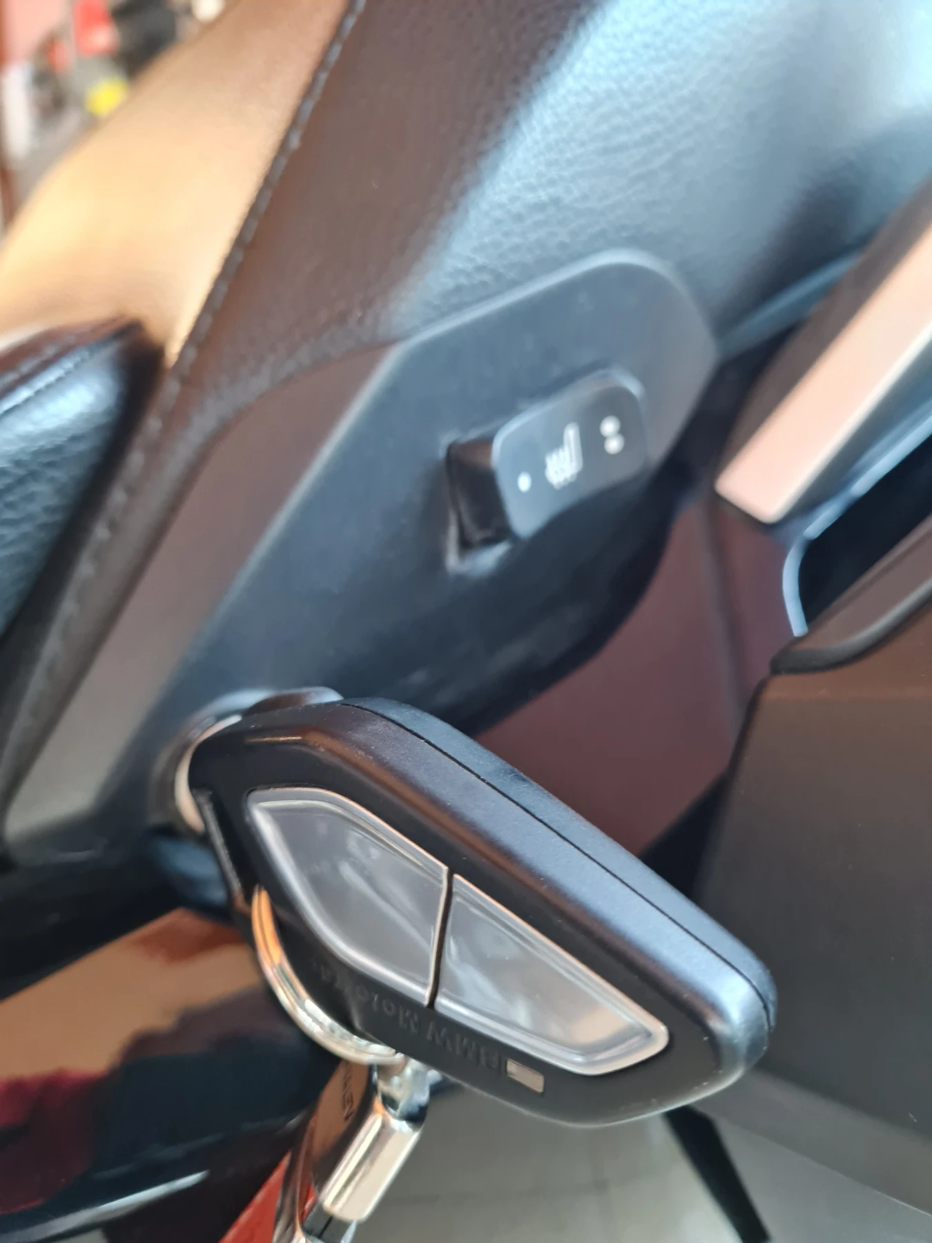 BMW R BMW R 1200 RT - изображение 8