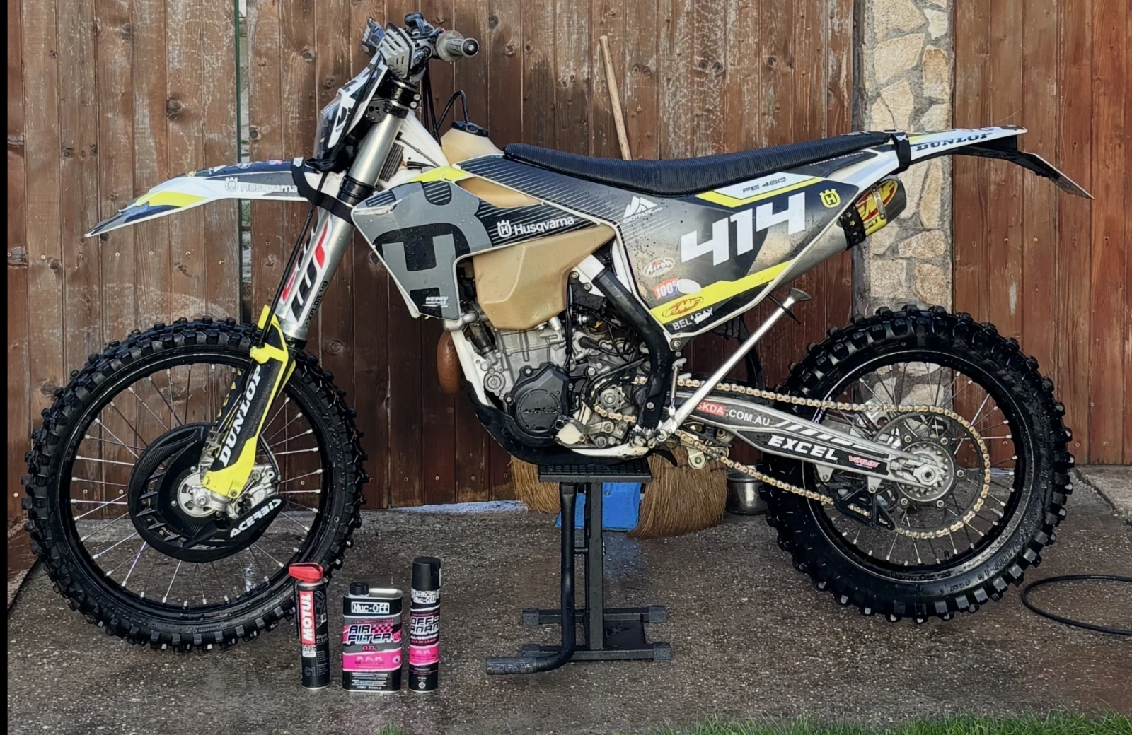 Husqvarna FE | Mobile.bg � ����������� 1