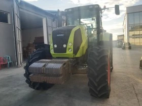  Claas  CLAAS  Axion 830 CEBIS | Mobile.bg    4