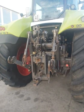  Claas  CLAAS  Axion 830 CEBIS | Mobile.bg    8