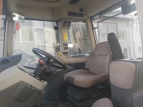 Трактор Claas Трактор CLAAS модел Axion 830 CEBIS, снимка 9