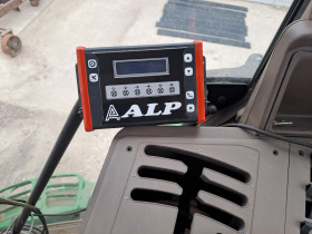 Сеялка ALP ALP-6 2020, снимка 7 - Селскостопанска техника - 45764670