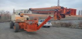 Автовишка Друга марка JLG 120 HX  4x4x4          39 метра, снимка 1