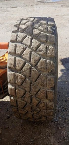 Автовишка Друга марка JLG 120 HX  4x4x4          39 метра, снимка 14