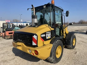 Челен товарач Caterpillar 906H, снимка 5