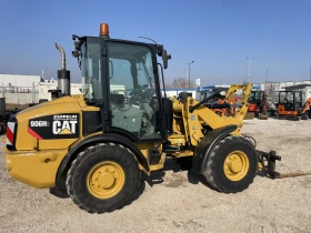 Челен товарач Caterpillar 906H, снимка 7