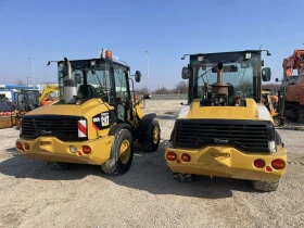 Челен товарач Caterpillar 906H, снимка 16