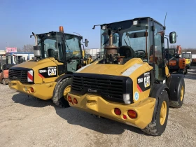 Челен товарач Caterpillar 906H, снимка 15