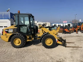 Челен товарач Caterpillar 906H, снимка 8