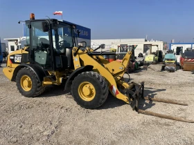 Челен товарач Caterpillar 906H, снимка 9