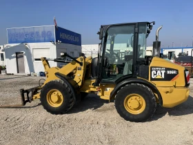 Челен товарач Caterpillar 906H, снимка 3