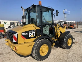 Челен товарач Caterpillar 906H, снимка 6