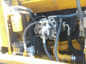 Обява за продажба на Багер JCB JS260 28тона  ~63 900 лв. - изображение 5