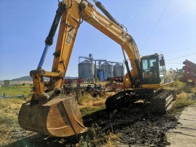 Обява за продажба на Багер JCB JS260 28тона  ~63 900 лв. - изображение 3
