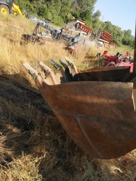 Обява за продажба на Багер JCB JS260 28тона  ~63 900 лв. - изображение 4