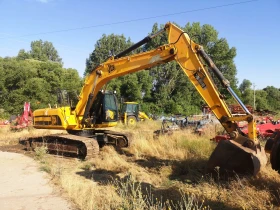 Обява за продажба на Багер JCB JS260 28тона  ~63 900 лв. - изображение 1