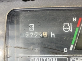 Обява за продажба на Багер Komatsu PC28UU-2E - ОЧАКВАН ВНОС 10.01.2026!!! ~13 080 EUR - изображение 5