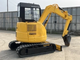 Обява за продажба на Багер Komatsu PC28UU-2E - ОЧАКВАН ВНОС 10.01.2026!!! ~13 080 EUR - изображение 2