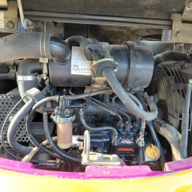 Багер Komatsu PC28UU-2E * НАЛИЧЕН * ТОП СЪСТОЯНИЕ * , снимка 10