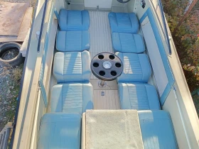 Моторна яхта Draco TL1700 Volvo Penta, снимка 2