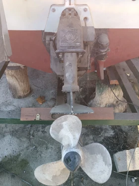 Моторна яхта Draco TL1700 Volvo Penta, снимка 13