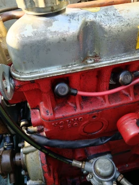 Моторна яхта Draco TL1700 Volvo Penta, снимка 15