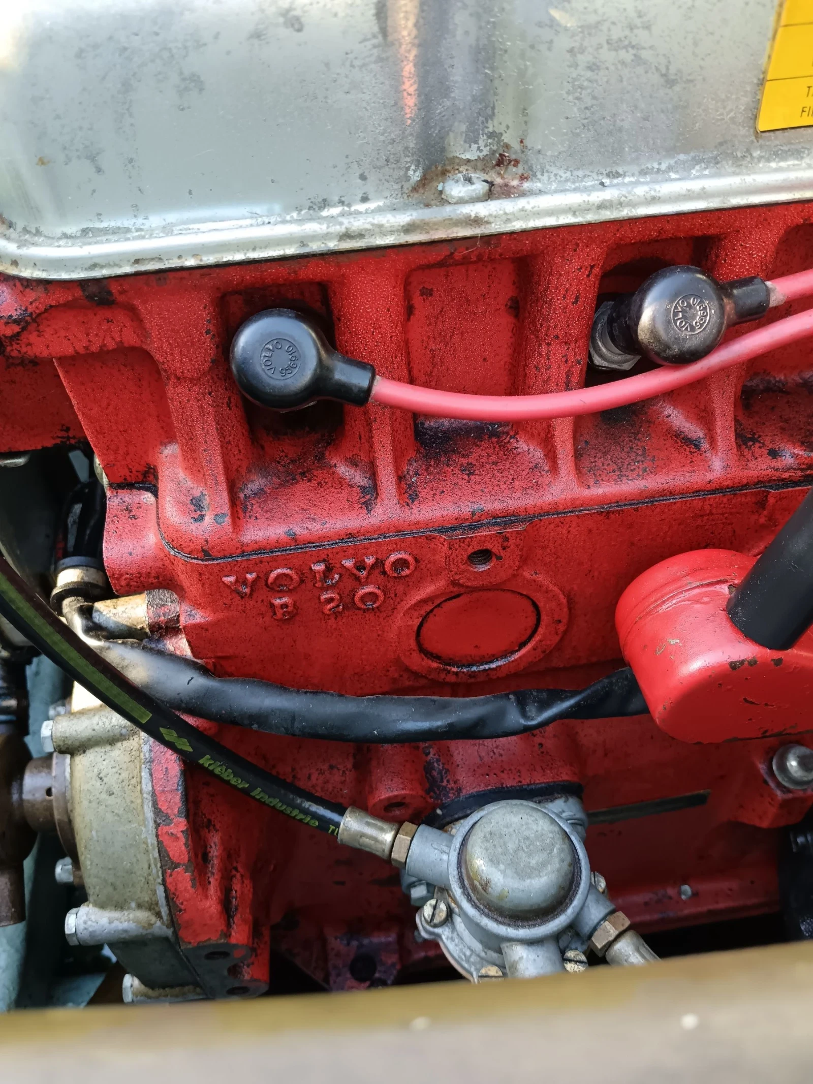 ������� ���� Draco TL1700 Volvo Penta | Mobile.bg � ����������� 14