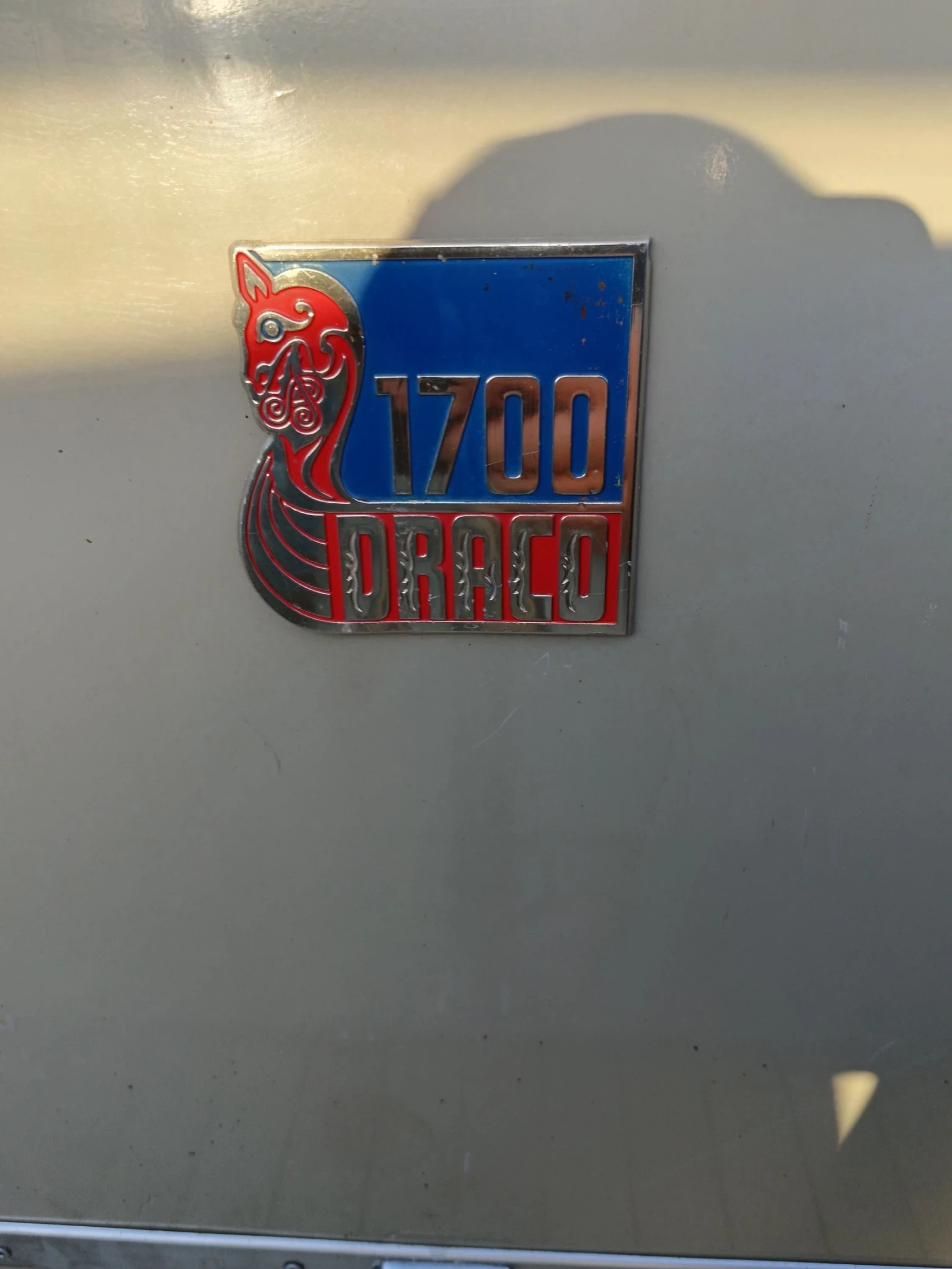 ������� ���� Draco TL1700 Volvo Penta | Mobile.bg � ����������� 5