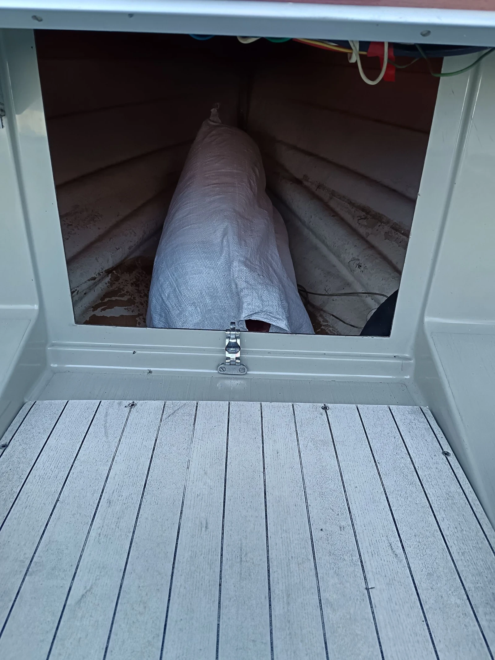 ������� ���� Draco TL1700 Volvo Penta | Mobile.bg � ����������� 7