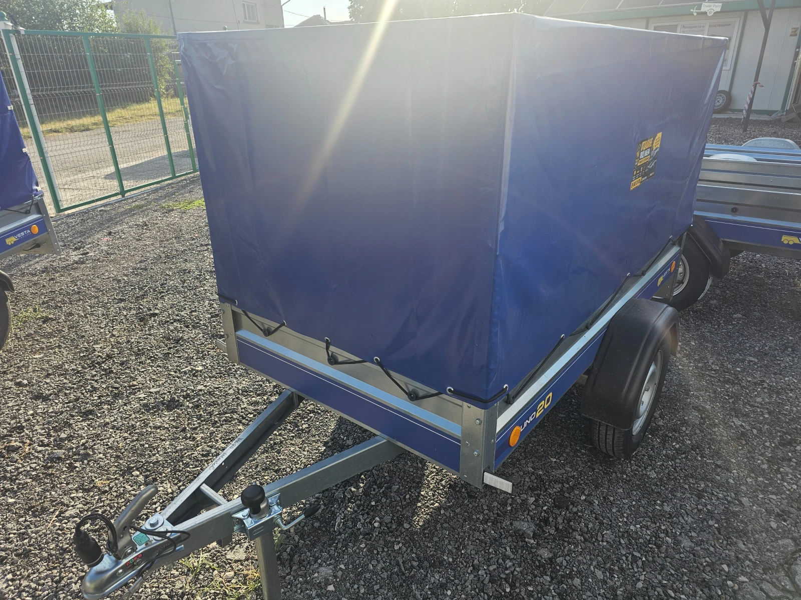 �� ��������� TrendEx uno 20 | Mobile.bg � ����������� 3