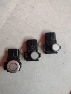 89341-33210 датчик парктроник  TOYOTA LAND CRUISER 150  Denso 188400-2080, снимка 3