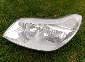 Ляв фар за Ситроен С5 , снимка 1