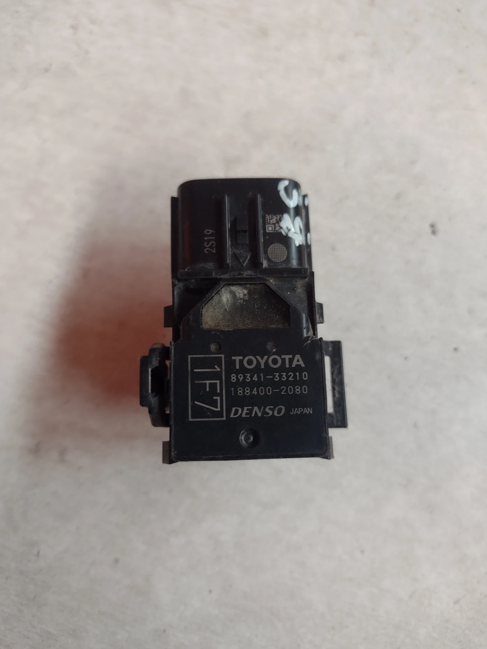 89341-33210    TOYOTA LAND CRUISER 150  Denso 188400-2080 | Mobile.bg   1