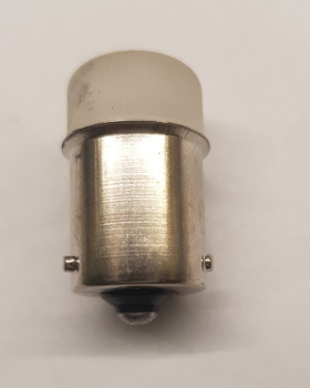 LED крушки за мигачи, 2 лева бройката, снимка 2 - Части - 43420135