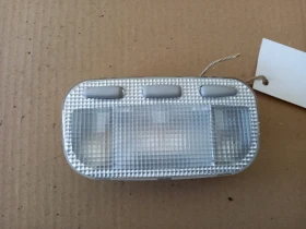 Плафон преден Ситроен Ксара Пикасо (к)