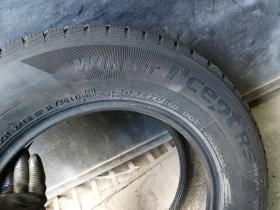 Гуми Зимни 205/70R15, снимка 8
