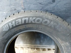 Гуми Зимни 205/70R15, снимка 7